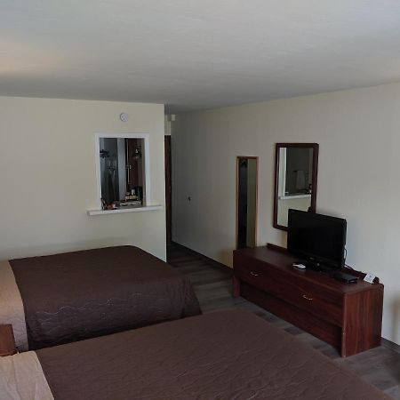 Western Inn And Suites Enid Экстерьер фото