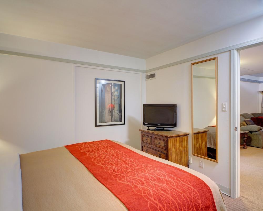 Western Inn And Suites Enid Экстерьер фото