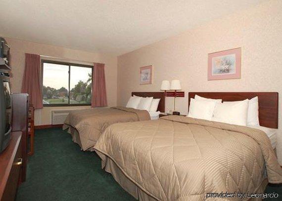 Western Inn And Suites Enid Номер фото