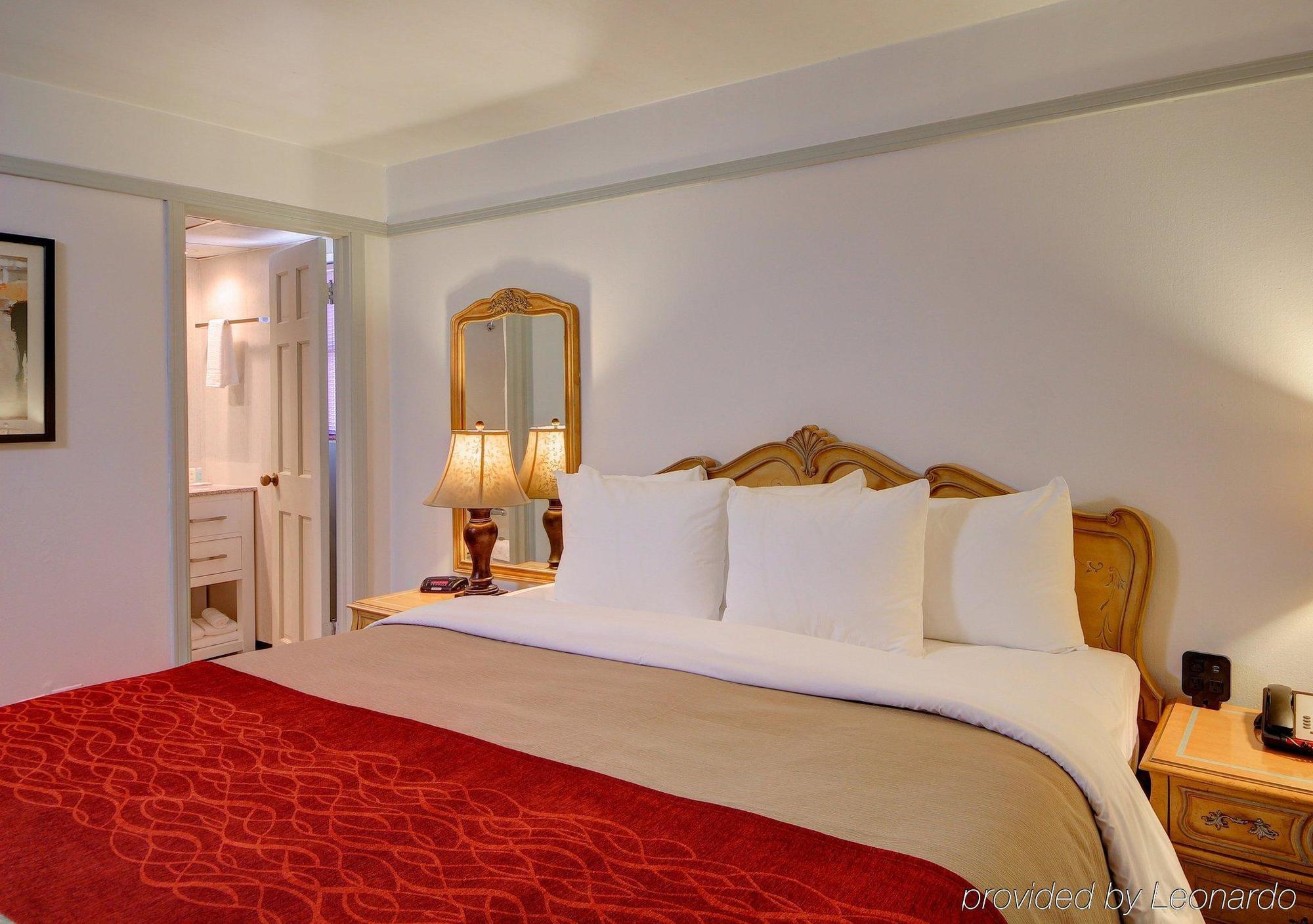 Western Inn And Suites Enid Экстерьер фото