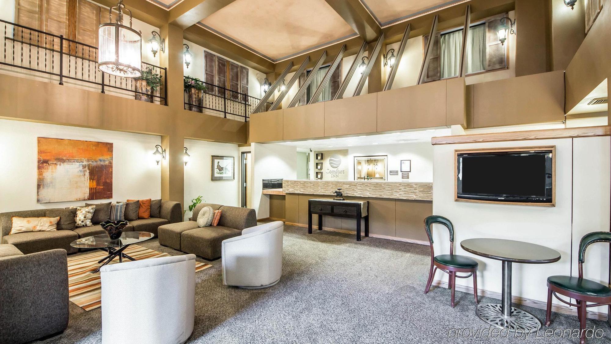 Western Inn And Suites Enid Экстерьер фото