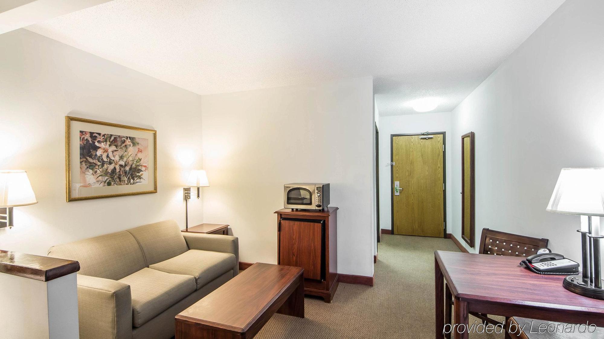 Western Inn And Suites Enid Экстерьер фото