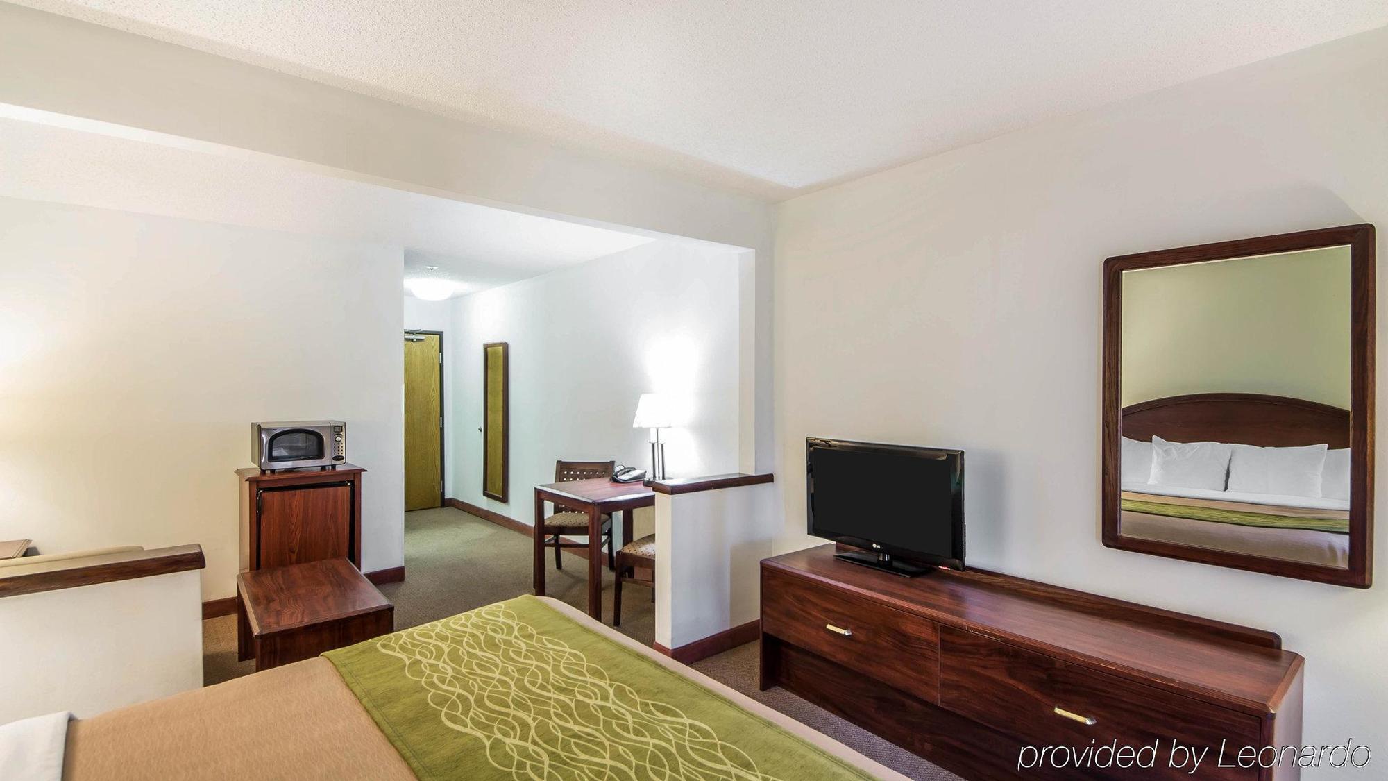 Western Inn And Suites Enid Экстерьер фото