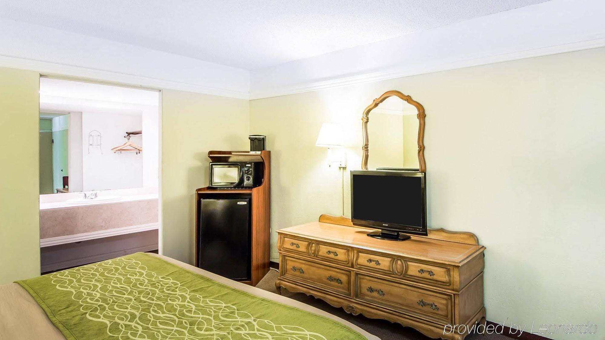 Western Inn And Suites Enid Экстерьер фото
