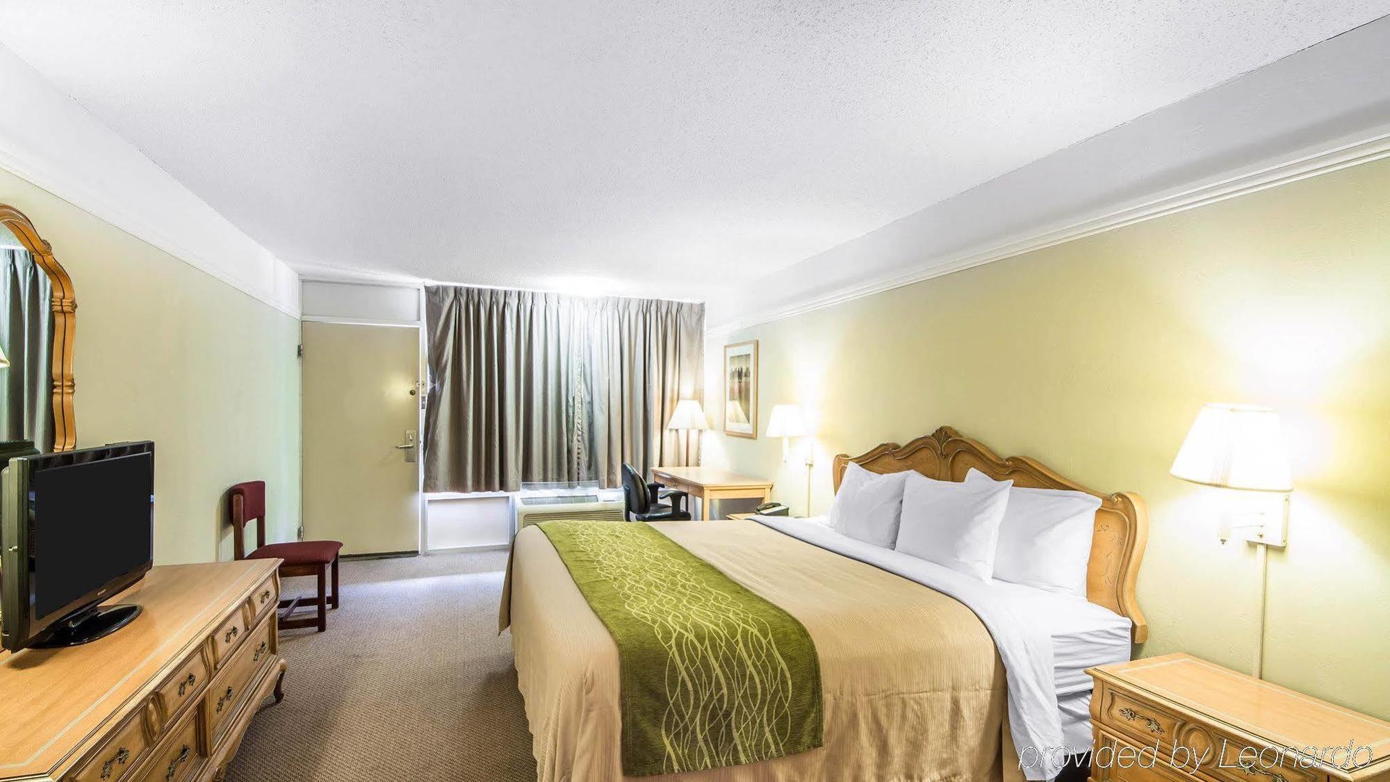 Western Inn And Suites Enid Экстерьер фото