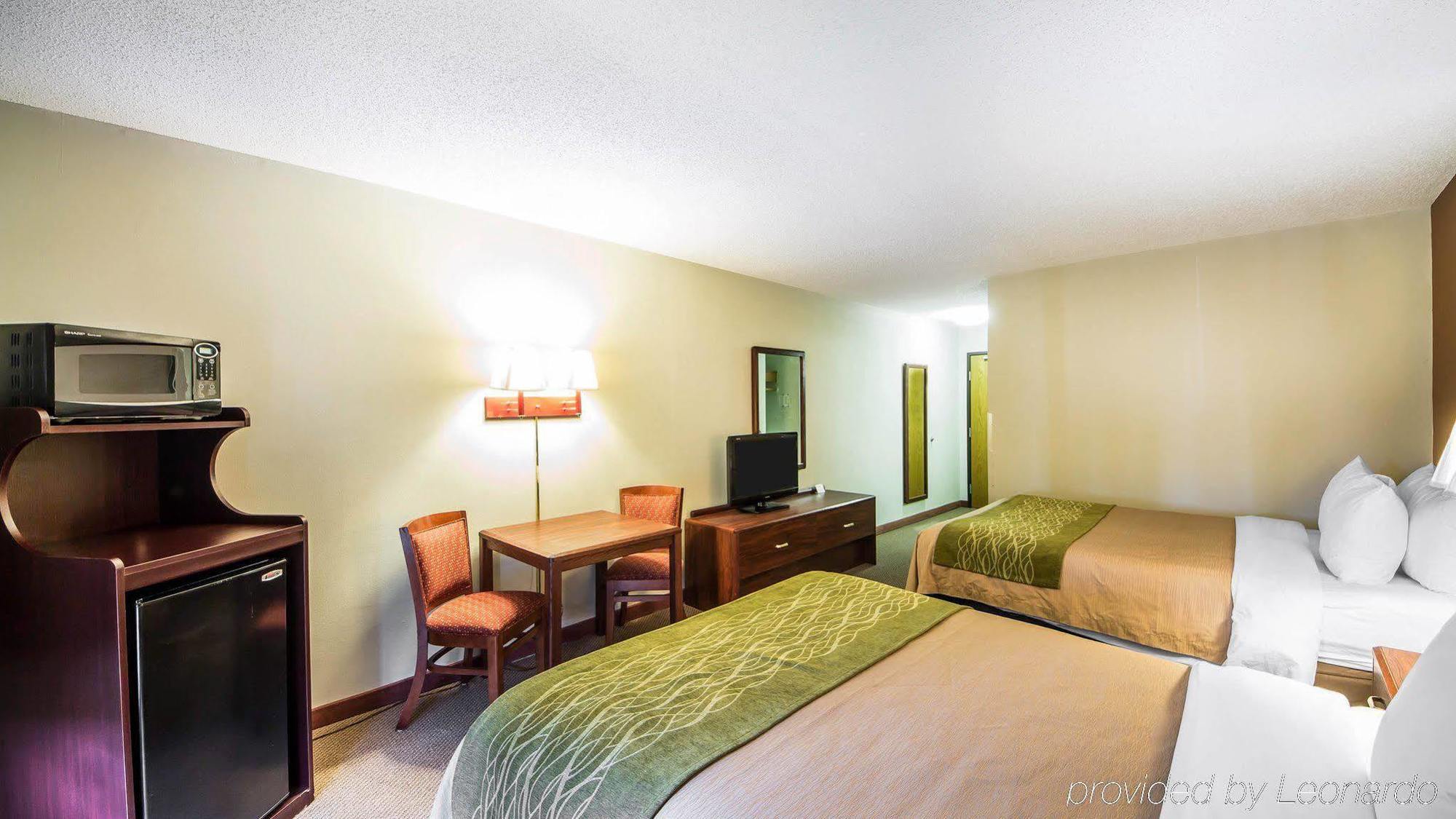 Western Inn And Suites Enid Экстерьер фото